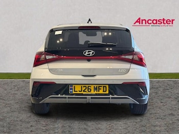 Used Hyundai i20 2026 for sale - 79170285: Photo