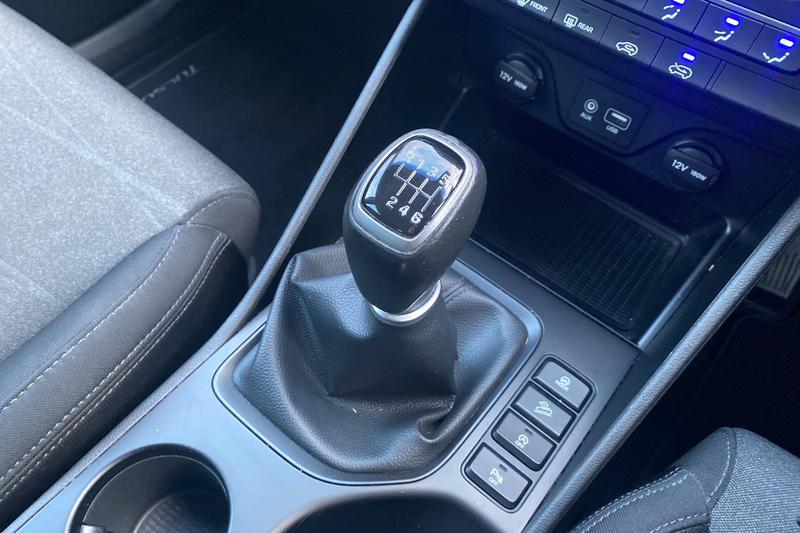 Used Hyundai TUCSON 2018 for sale - 77442030: Photo 14