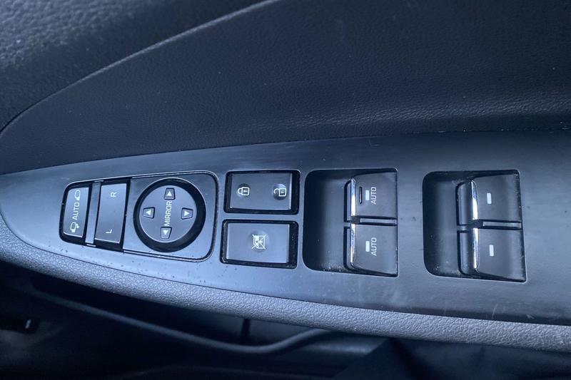 Used Hyundai TUCSON 2018 for sale - 77442030: Photo 16