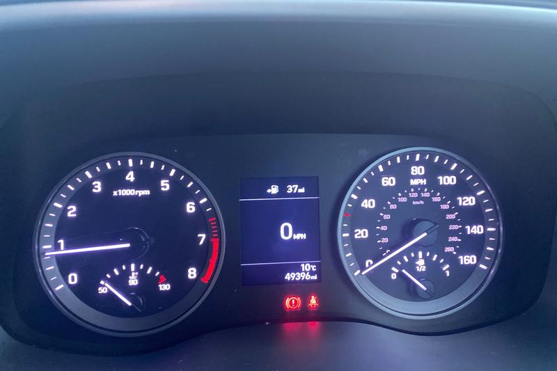 Used Hyundai TUCSON 2018 for sale - 77442030: Photo 20