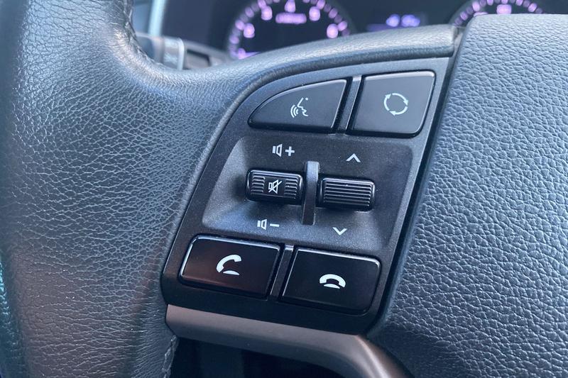 Used Hyundai TUCSON 2018 for sale - 77442030: Photo 21