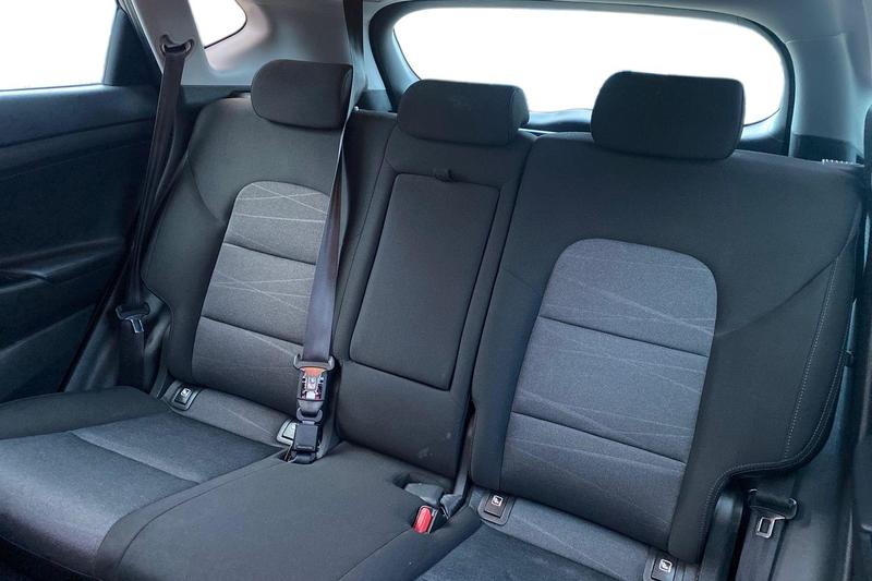 Used Hyundai TUCSON 2018 for sale - 77442030: Photo 23