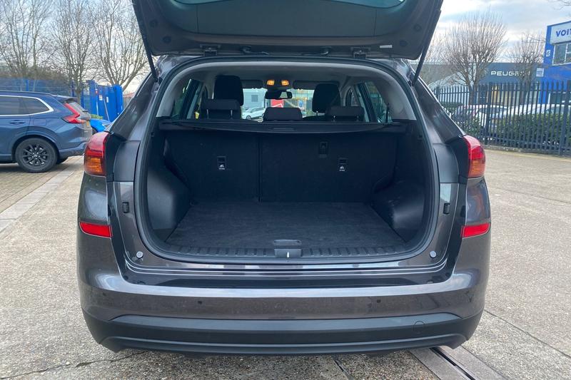 Used Hyundai TUCSON 2018 for sale - 77442030: Photo 24