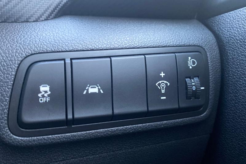 Used Hyundai TUCSON 2018 for sale - 77442030: Photo 25