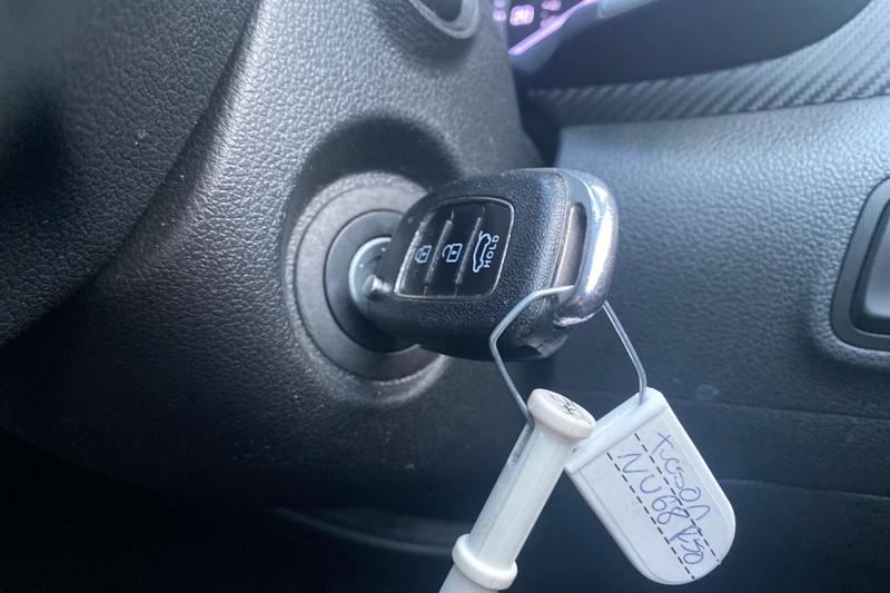 Used Hyundai TUCSON 2018 for sale - 77442030: Photo 26