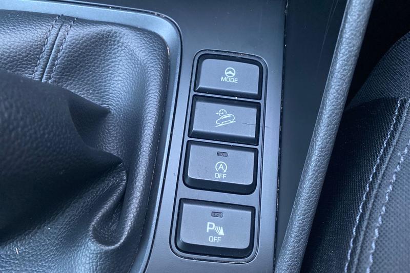 Used Hyundai TUCSON 2018 for sale - 77442030: Photo 27