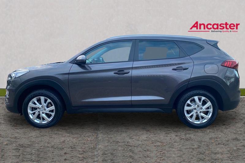 Used Hyundai TUCSON 2018 for sale - 77442030: Photo 6
