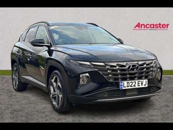 2022 - 1.6 TGDi Hybrid 230 Premium 5dr 2WD Auto Automatic