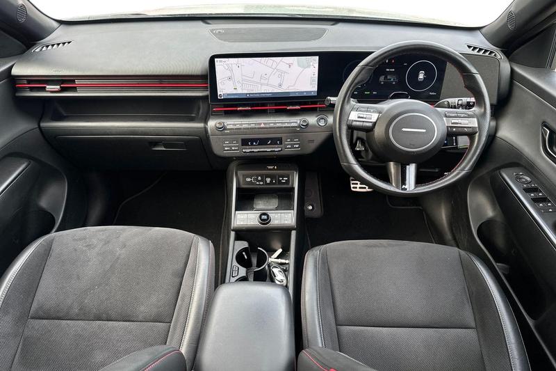 Used Hyundai KONA 2024 for sale - 76641076: Photo 12