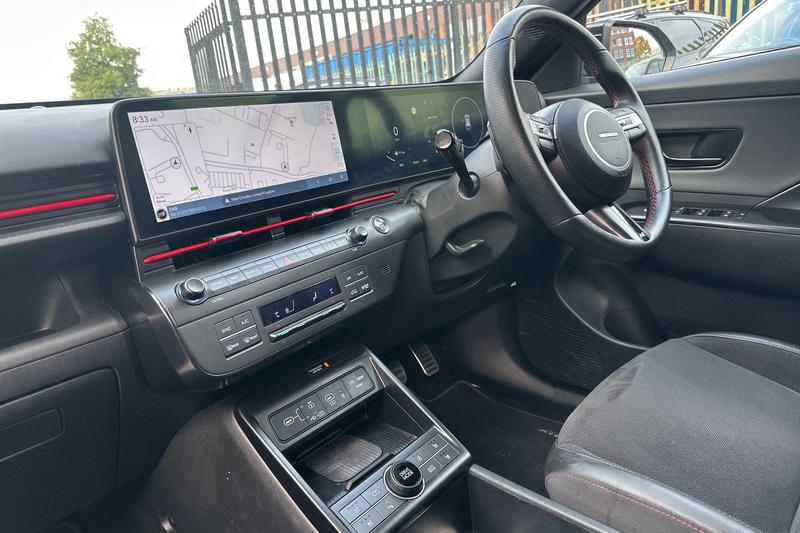 Used Hyundai KONA 2024 for sale - 76641076: Photo 14