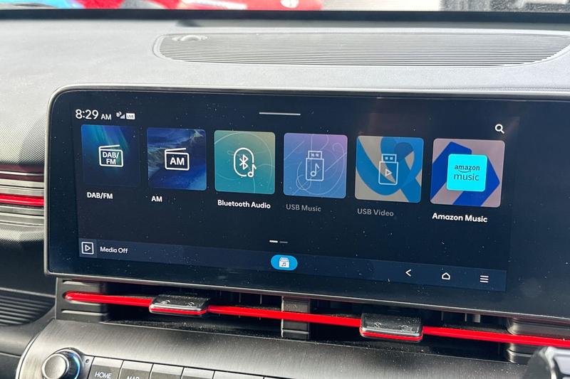 Used Hyundai KONA 2024 for sale - 76641076: Photo 17