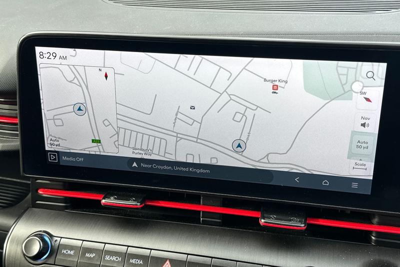 Used Hyundai KONA 2024 for sale - 76641076: Photo 18