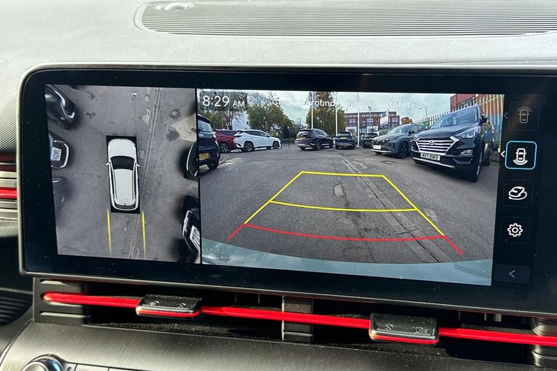 Used Hyundai KONA 2024 for sale - 76641076: Photo 19