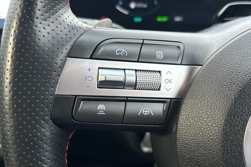 Used Hyundai KONA 2024 for sale - 76641076: Photo 21