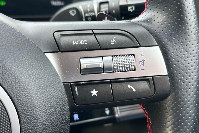 Used Hyundai KONA 2024 for sale - 76641076: Photo 22