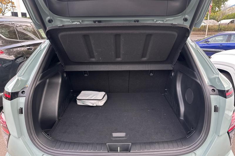 Used Hyundai KONA 2024 for sale - 76641076: Photo 24