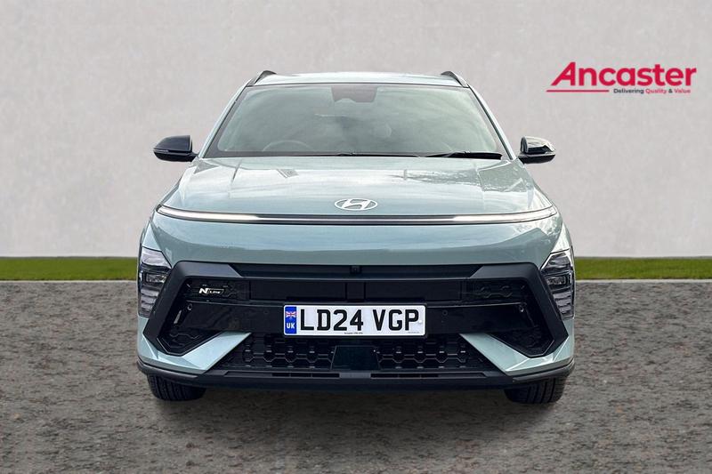 Used Hyundai KONA 2024 for sale - 76641076: Photo 8