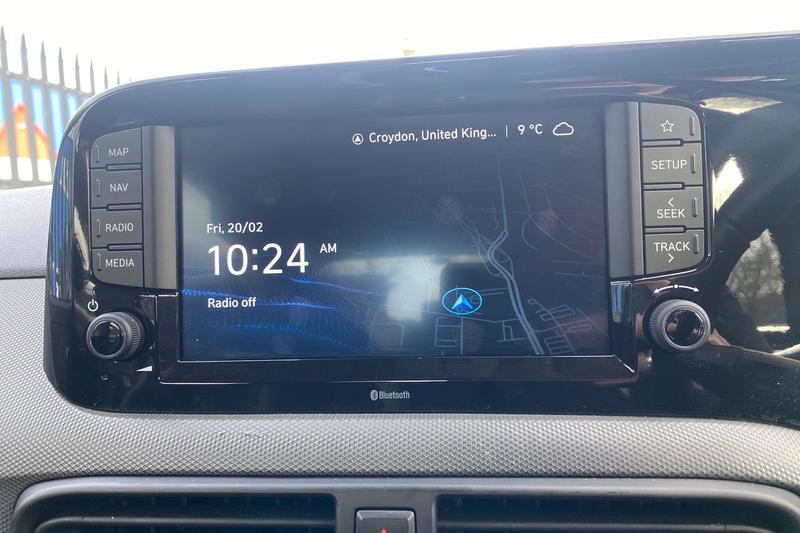 Used Hyundai i10 2024 for sale - 77619878: Photo 17