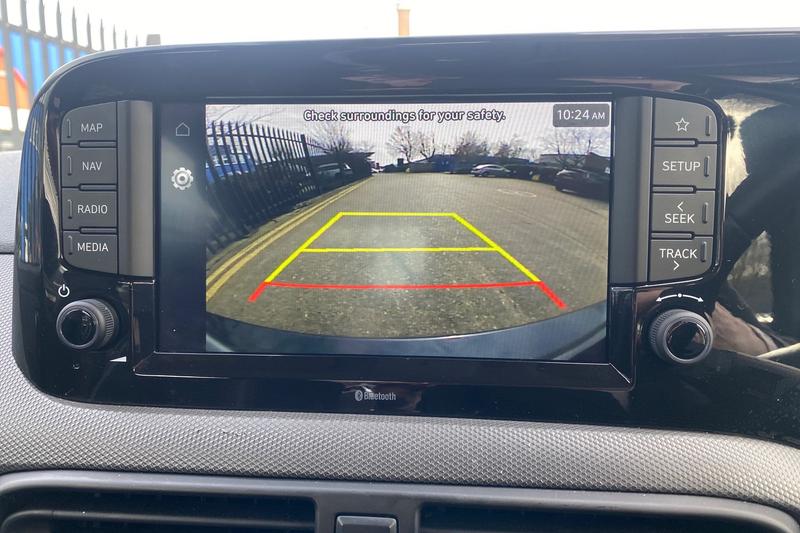 Used Hyundai i10 2024 for sale - 77619878: Photo 19