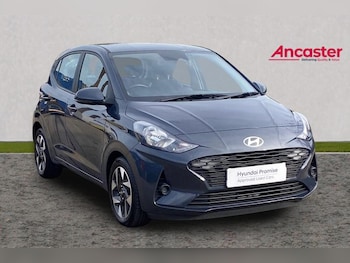 Used Hyundai i10 2024 for sale - 77619878: Photo