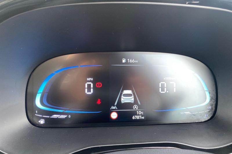 Used Hyundai i10 2024 for sale - 77619878: Photo 20