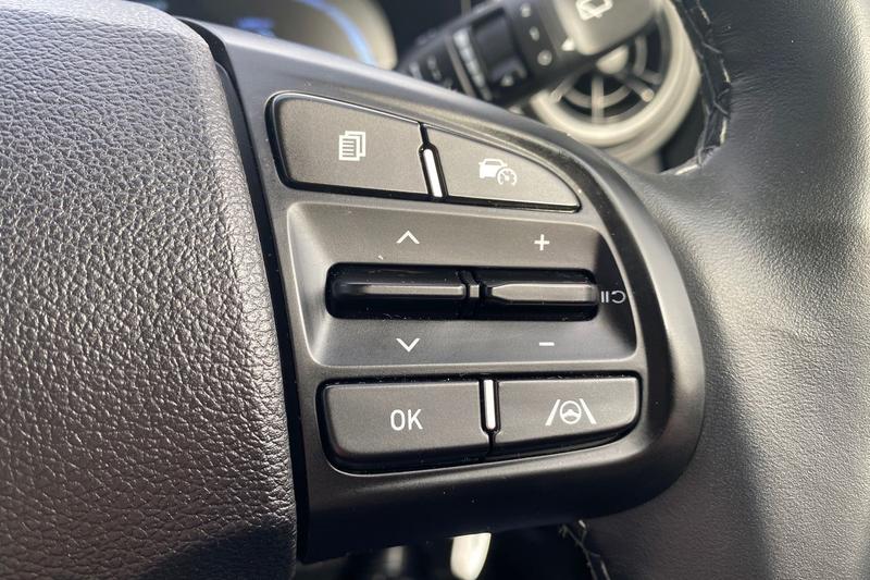 Used Hyundai i10 2024 for sale - 77619878: Photo 22