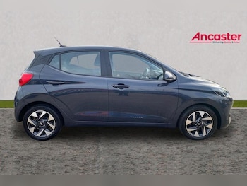 Used Hyundai i10 2024 for sale - 77619878: Photo