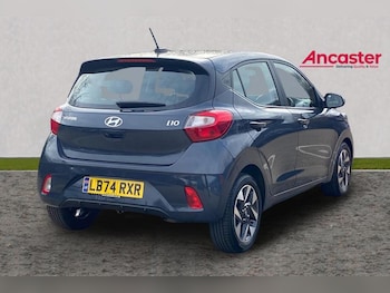 Used Hyundai i10 2024 for sale - 77619878: Photo