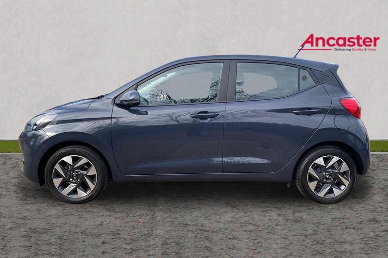 Used Hyundai i10 2024 for sale - 77619878: Photo 6