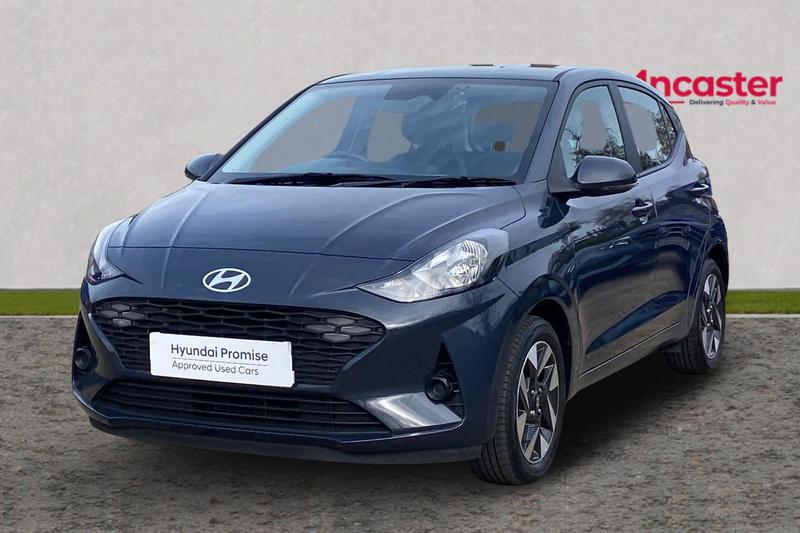 Used Hyundai i10 2024 for sale - 77619878: Photo 7