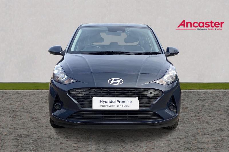 Used Hyundai i10 2024 for sale - 77619878: Photo 8