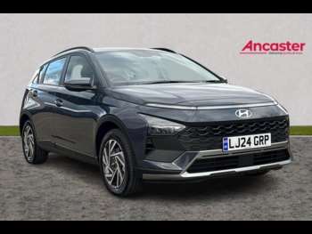 2024 - 1.0 TGDi Advance 5dr DCT Automatic