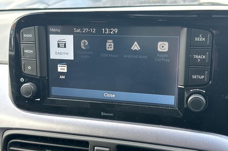 Used Hyundai i10 2023 for sale - 77055882: Photo 17