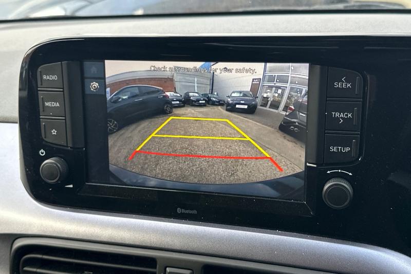 Used Hyundai i10 2023 for sale - 77055882: Photo 19