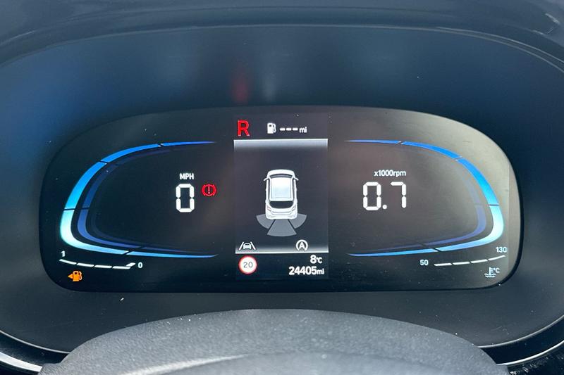 Used Hyundai i10 2023 for sale - 77055882: Photo 20