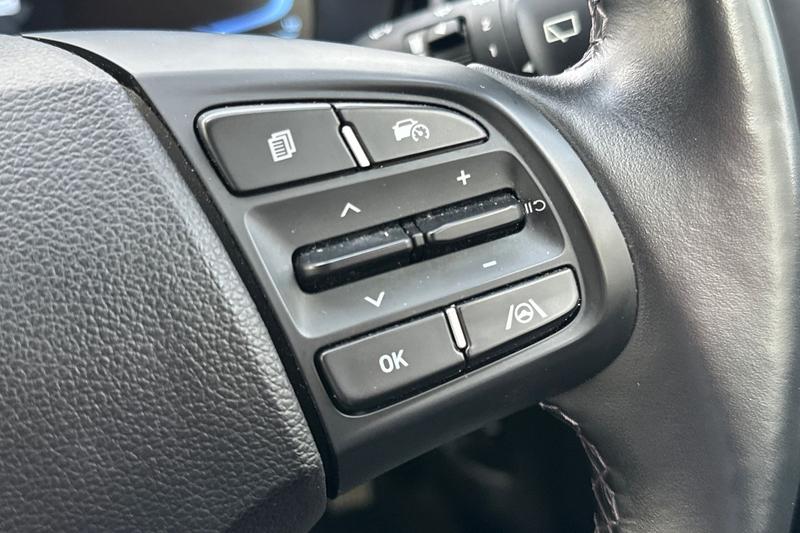 Used Hyundai i10 2023 for sale - 77055882: Photo 22