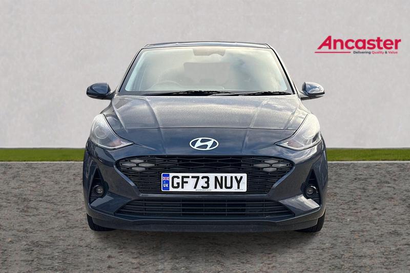 Used Hyundai i10 2023 for sale - 77055882: Photo 8