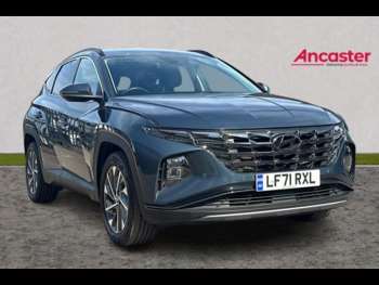 2021 - 1.6 TGDi Premium 5dr 2WD Manual