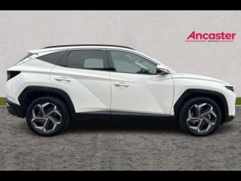 Used Hyundai TUCSON 2024 for sale - 74079324: Photo