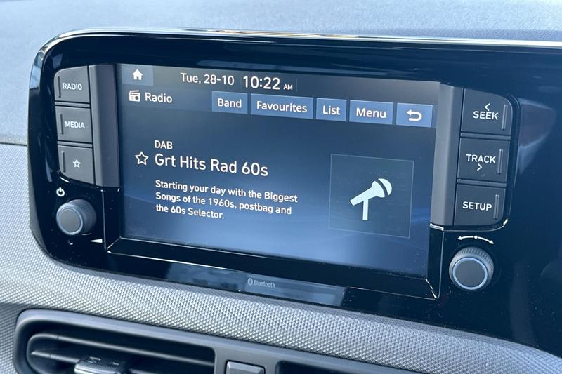 Used Hyundai i10 2023 for sale - 76394178: Photo 18