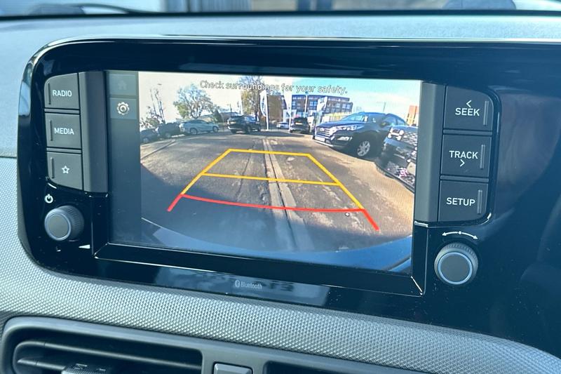 Used Hyundai i10 2023 for sale - 76394178: Photo 19