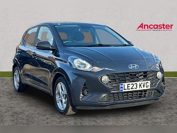 2023 - 1.2 MPi SE Connect 5dr Auto