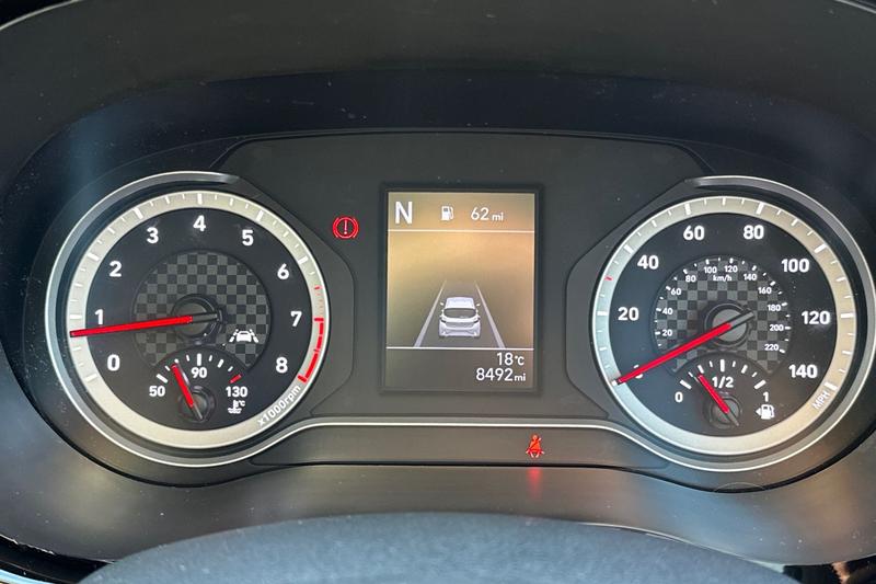 Used Hyundai i10 2023 for sale - 76394178: Photo 20