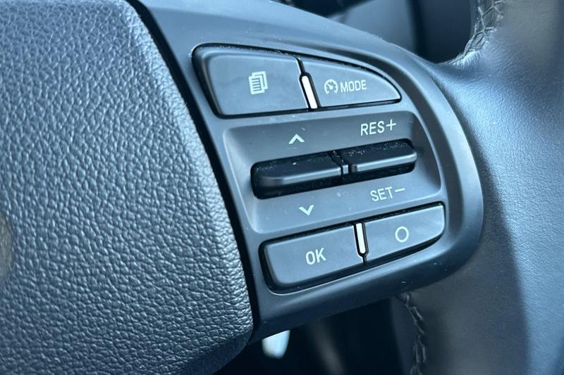 Used Hyundai i10 2023 for sale - 76394178: Photo 22