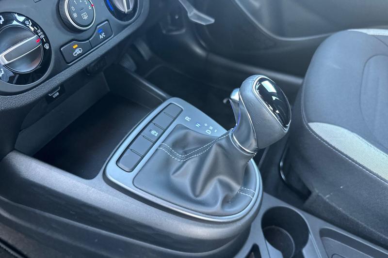 Used Hyundai i10 2023 for sale - 76394178: Photo 27