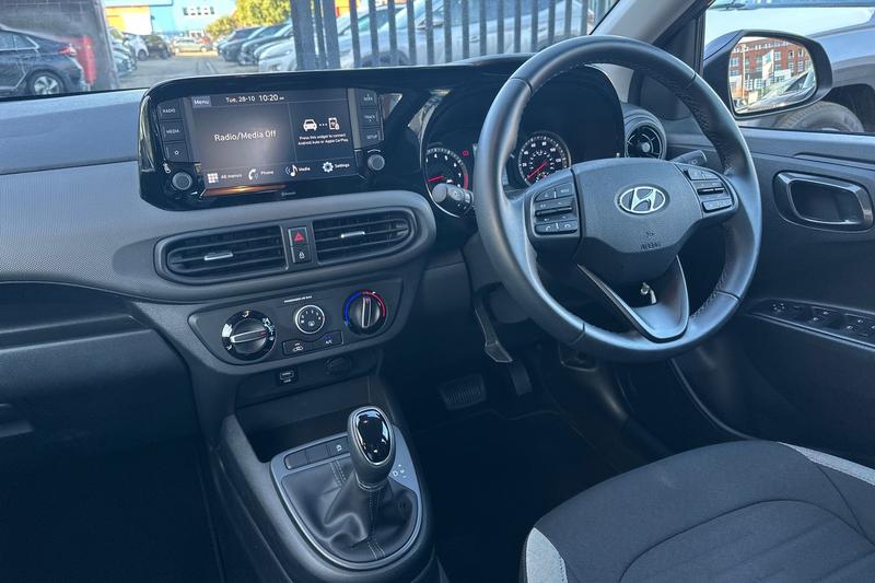 Used Hyundai i10 2023 for sale - 76394178: Photo 28