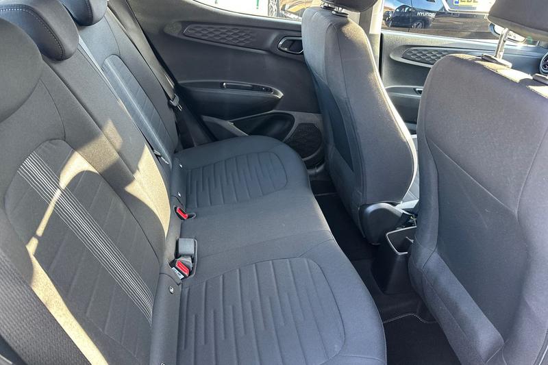 Used Hyundai i10 2023 for sale - 76394178: Photo 39