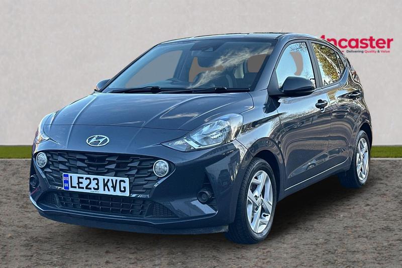Used Hyundai i10 2023 for sale - 76394178: Photo 7