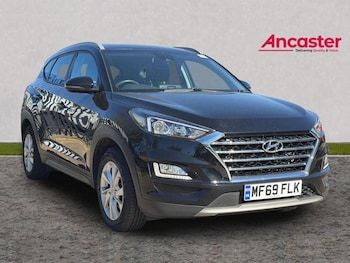 Used Hyundai TUCSON 2019 for sale - 78610841: Photo