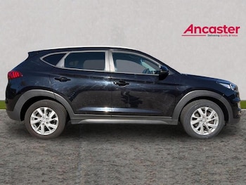 Used Hyundai TUCSON 2019 for sale - 78610841: Photo